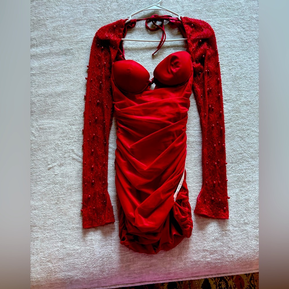 Oh Polly dress brand new
